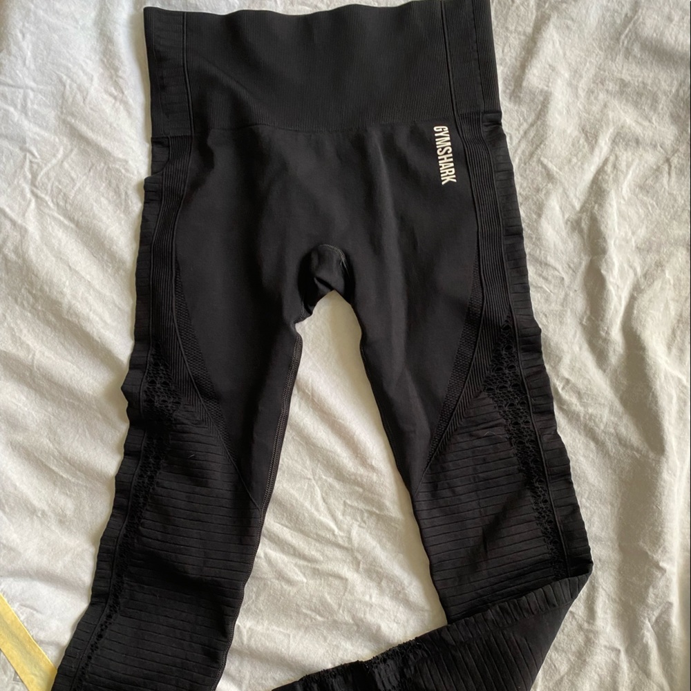 GYMSHARK TIGHTS